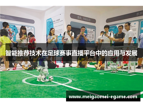 智能推荐技术在足球赛事直播平台中的应用与发展